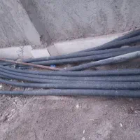 لوله کشاورزی