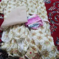 لباس محلی|لباس|دهدشت, |دیوار