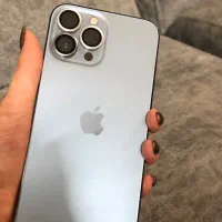 ایفون ۱۳پرومکس