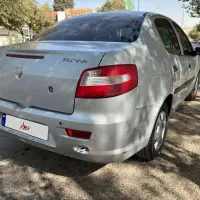 رانا LX مدل ۹۳|خودرو سواری و وانت|اصفهان, شفق|دیوار
