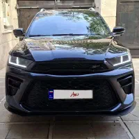 اس دبلیو ام. Go1 F