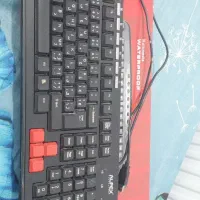 کیبورد کامپیوتر