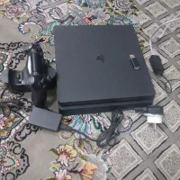 پلی استیشن 4