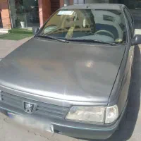 پژو۴۰۵مدل۱۳۸۸