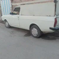 پیکان وانت مدل ۸۹