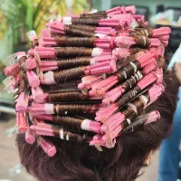 آموزش فر|خدمات آرایشگری و زیبایی|کاشان, شهرک خاتم الانبیا (مسکن ملی کاشان)|دیوار