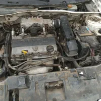 سمند موتور ملی|خودرو سواری و وانت|خوی, |دیوار