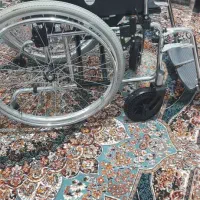 ویلچرر نوو سالمم|آرایشی، بهداشتی، درمانی|قائم‌شهر, |دیوار