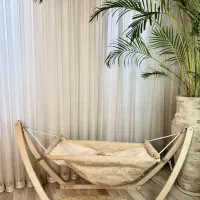 گهواره ننو سنتی|اسباب و اثاث بچه|سمنان, |دیوار