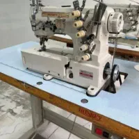 چرخ میاندوز Hunrey