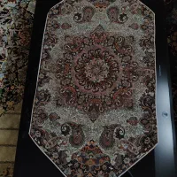 نمد پشمی بیضی و...|گلیم، جاجیم، گبه|اسلام‌شهر, شهرک مفیدی|دیوار