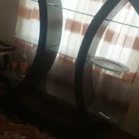 جای دکوری مدل قارچ