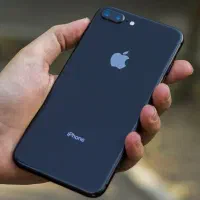 iPhone 8 Plus حافظه