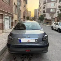 206 V8 TU5