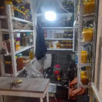 مغازه نزدیک حرم