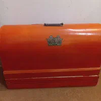 چرخ خیاطی|لوازم خیاطی و بافتنی|خرم‌آباد, |دیوار