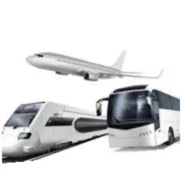 بلیط قطار اتوبوس هواپیما 4٪ زیر قیمت شما