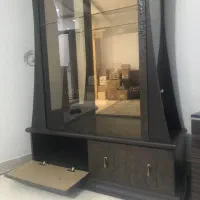 ویترین دکوری|بوفه، ویترین، کنسول|صدرا-فارس, فاز ۱|دیوار