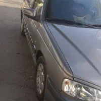 پژو پارس مدل ۹۴ دوگانه کارخانه|خودرو سواری و وانت|سنندج, |دیوار