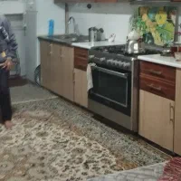 خانه اجاره ای دربست در دو طبقه مجزا شهرک ولیعصر|اجارهٔ خانه و ویلا|تربت‌حیدریه, شهرک ولیعصر|دیوار