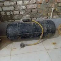 مخزن کپسول ماشین