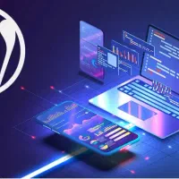 استخدام یک نفر آشنا به وردپرس