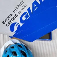 کلاه دوچرخه سواری جاینت|دوچرخه، اسکیت، اسکوتر|مشهد, آزادشهر|دیوار