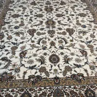 فرش ۱۲متر/۷۰۰شانه/برند معتبر/۱۲۰۰شانه موجود|فرش|گیلان غرب, |دیوار