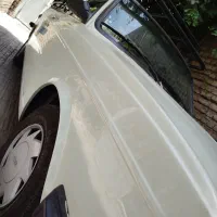 پیکان وانت CNG، مدل ۱۳۹۰