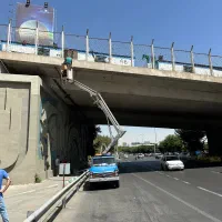 اجاره بالابر|خدمات حمل و نقل|تهران, آجودانیه|دیوار
