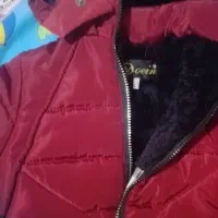 کاپشن پسرانه|کفش و لباس بچه|رشت, جانبازان|دیوار