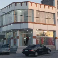 90متر تجاری طبقه بالا خ کارگر