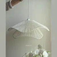 لوستر رافیا|صنایع دستی و سایر لوازم تزئینی|محمدشهر, محمدشهر|دیوار