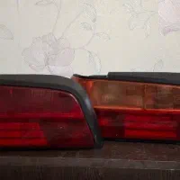 تعدادی چراغ پژو نو