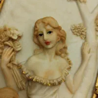 تابلو پلی رزین