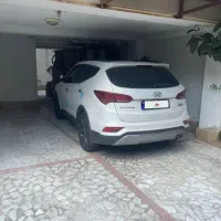 هیوندای سانتافه ix 45 2400cc، مدل۲۰۱۶