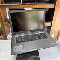 لپ‌تاپ i7 نسل هفت ۴گیگ‌گرافیک مجزا