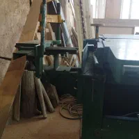 اره پنج کاره سوعدی40سانتی|ماشین‌آلات صنعتی|بهمن صغاد, |دیوار