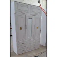 کاغذ دیواری. کفپوش. کابینت و کمد دیواری آماده|مصالح و تجهیزات ساختمان|اهواز, کمپلو شمالی|دیوار