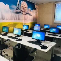 دیپلم تا دکتری