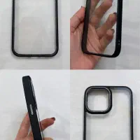 گارد گوشی آیفون ۱۳پرومکس|لوازم جانبی موبایل و تبلت|اصفهان, احمدآباد|دیوار