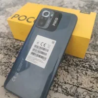 POCO M5s   .حافظه256