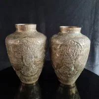 گلدان کلکسیونی