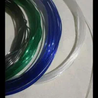 فیلامنت شیشه ای PETG