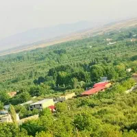خرید و فروش زمین باغ باغچه و ویلا