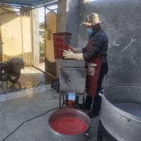 اب گوجه گیری سیار