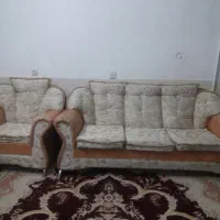 مبل میز عسلی