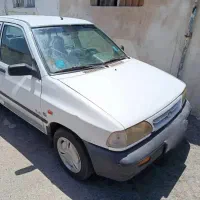 پراید