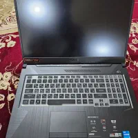 لب تاپ ایسوس گیمینگ FX706h نو نو|رایانه همراه|نظرآباد, نظرآباد|دیوار