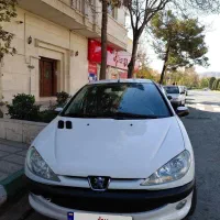 ۲۰۶ تیپ دو tu3